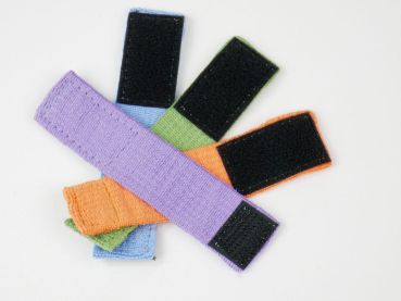 Preview: Körperband 2 cm als Fingerband