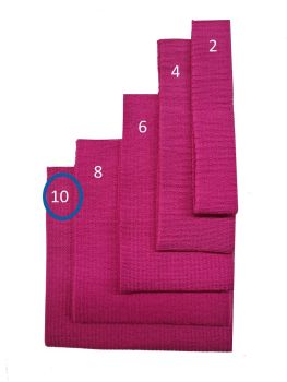 Preview: Tellington-Körperbänder 10 cm breit