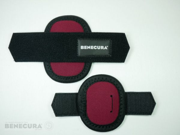 Tasche für Benecura Gewichtsbandage